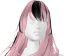 mix shade hair