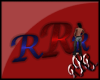 RRR Red and Blue Radio