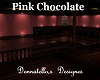 pink chocolate club