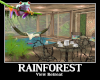 Rainforest View Retreat