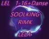 Soolking - Lela+Danse