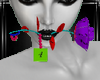 Mouth Rose derivable