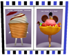 couples ice cream