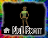 Null Room