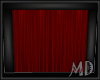 Movie Animated Curtain