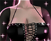 Heartbreaker Latex Top
