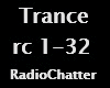 Trance RadioChatter