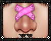 !D! Nose Plaster Pink 2