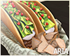 A. Mexican Tacos
