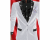 *MA* HOT TUXEDO FIT