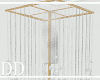 Glam Crystal Lamp