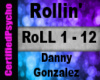 DanG - Rollin