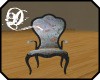 [D] Antique Chair
