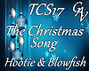 TCS17 THE CHRISTMAS SONG