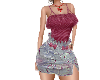 Casual Splendored Dress