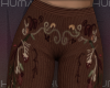 ☼ Autumn pant