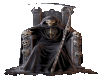 Reapers throne