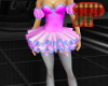 RP Skate Dress Pink V2