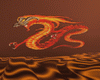 F> Fire Dragon Lair