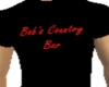 Bobs country Bar Tee