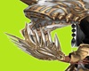 Armour  Gloves