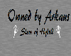 Owned by Arkaus