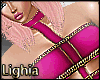 L.Bruna Pink SLIM