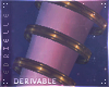 E~ PVC BraceR DRV E~ PVC BraceR DRV
