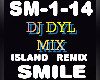 Island Remix Smile
