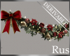 Rus DER Swag Garland