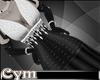 Cym Vintage Elegant