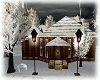 VM|Winter Cozy Home 