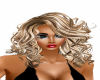 Taisia brown blonde