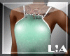 L!A galaxy dress 2