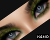 K4- Katy Olive  MAKEUP