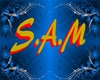 S.A.M Armband