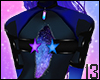 Spacey Andro Top V2