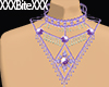 Purple Necklace V2