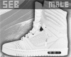|S Nike Jordan L'Style