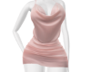 pink dress
