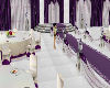 Purple Wedding Palace