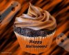 Halloween CupCakes