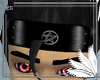 mystic shinobi headband