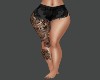 !R! Dragon Tatt Short V3