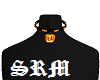 SRM**Halloween Choker*