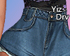 ☯ Pants Jeans M