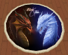 {BS} Fire and Ice Dragon