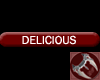 Delicious Tag