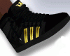 KICS black & gold