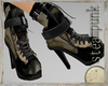 SteamPunk boots*